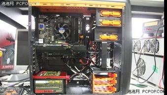 DIY逆袭 组装电脑与品牌机对比解析